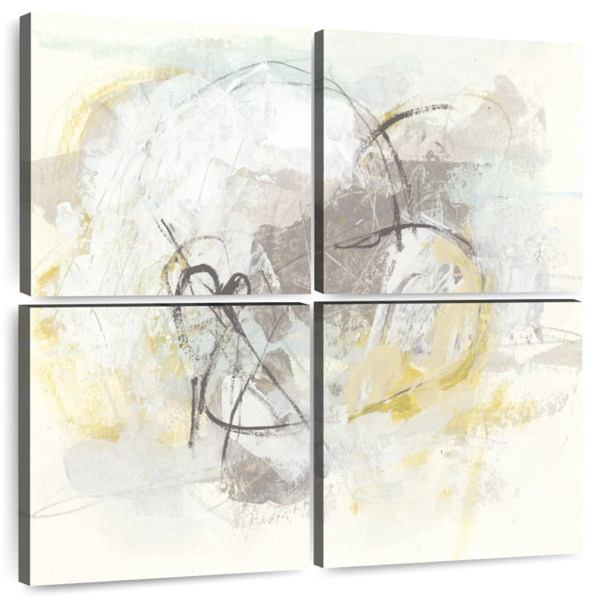Stone Simile II Wall Art - Image 8