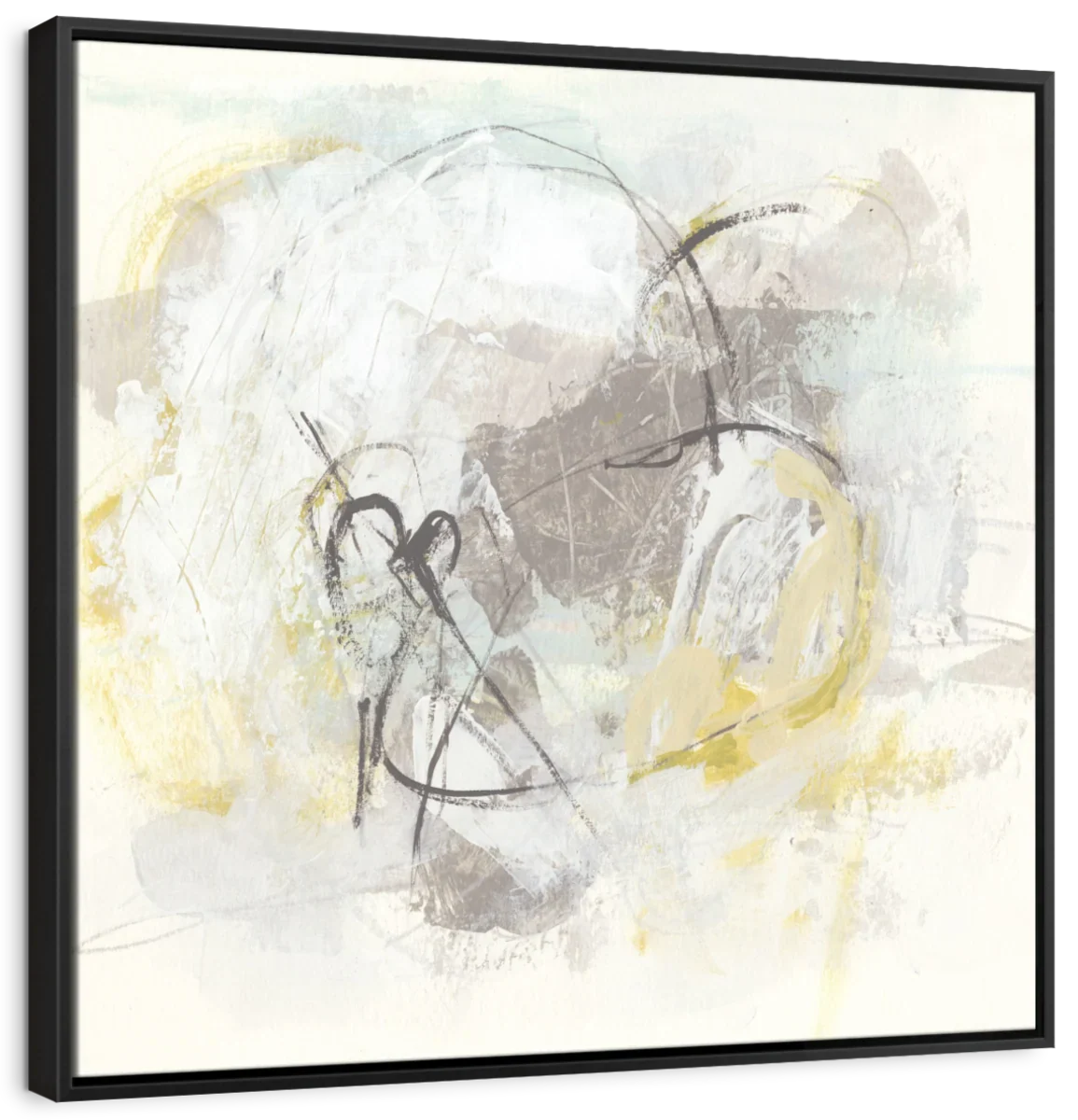 Stone Simile II Wall Art - Image 9