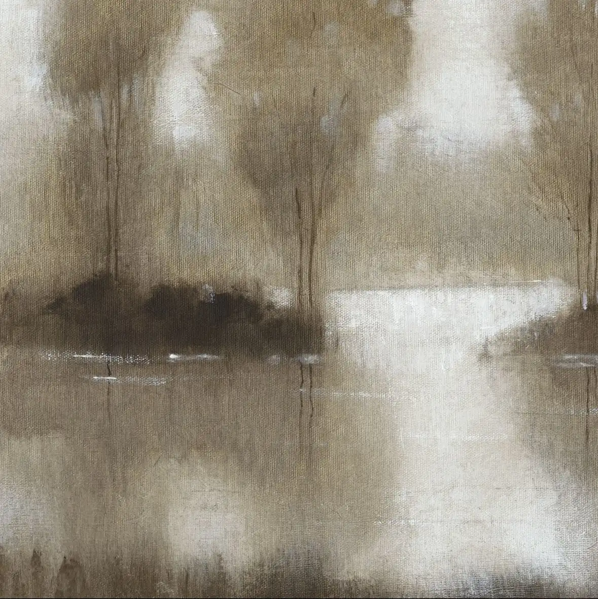 Subtle Reflection II Wall Art - Image 16