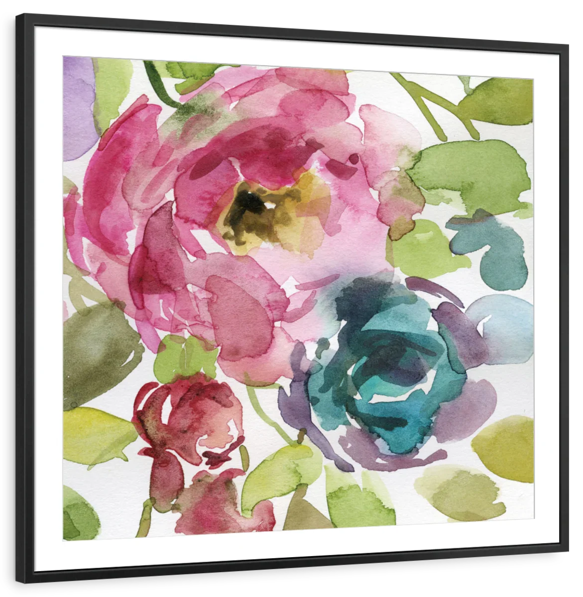 Summer Blush II Wall Art - Image 10