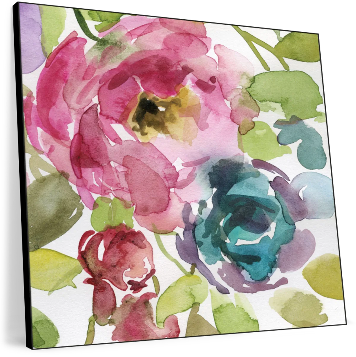Summer Blush II Wall Art - Image 11