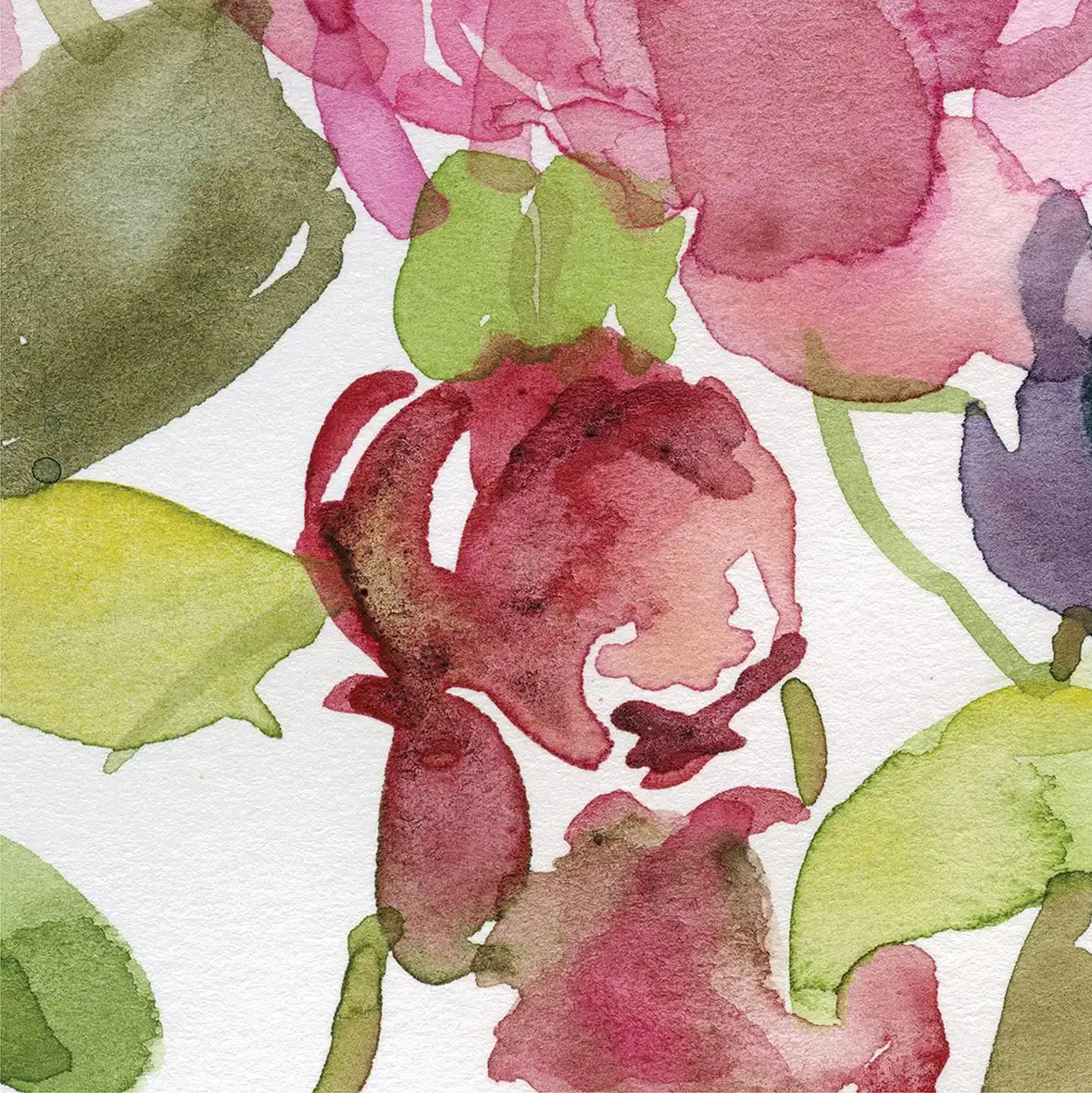 Summer Blush II Wall Art - Image 15