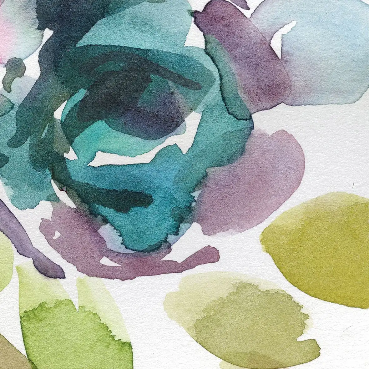 Summer Blush II Wall Art - Image 17