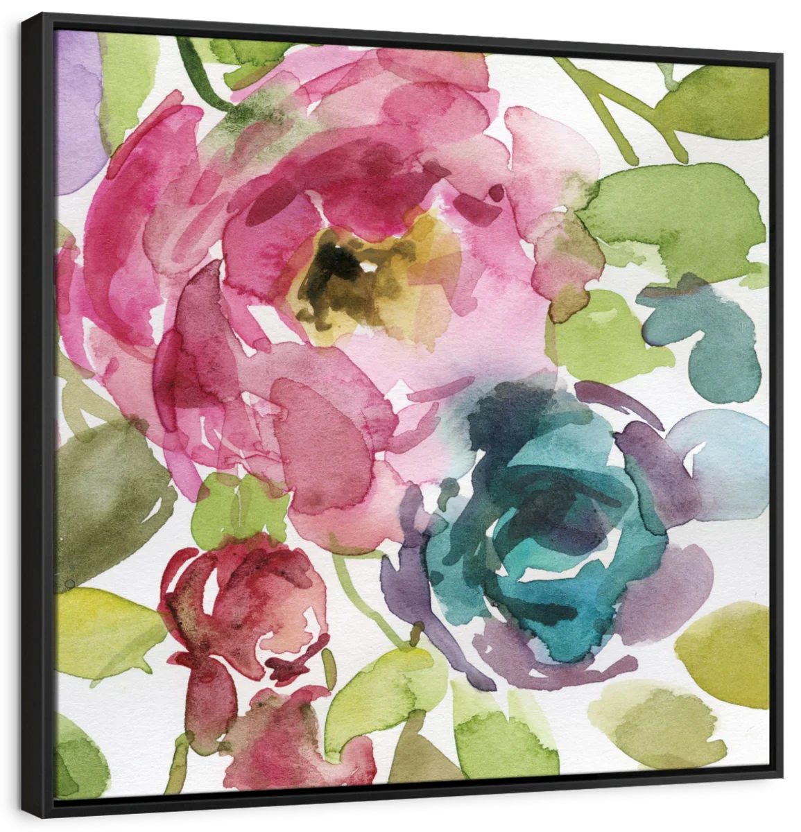 Summer Blush II Wall Art - Image 9