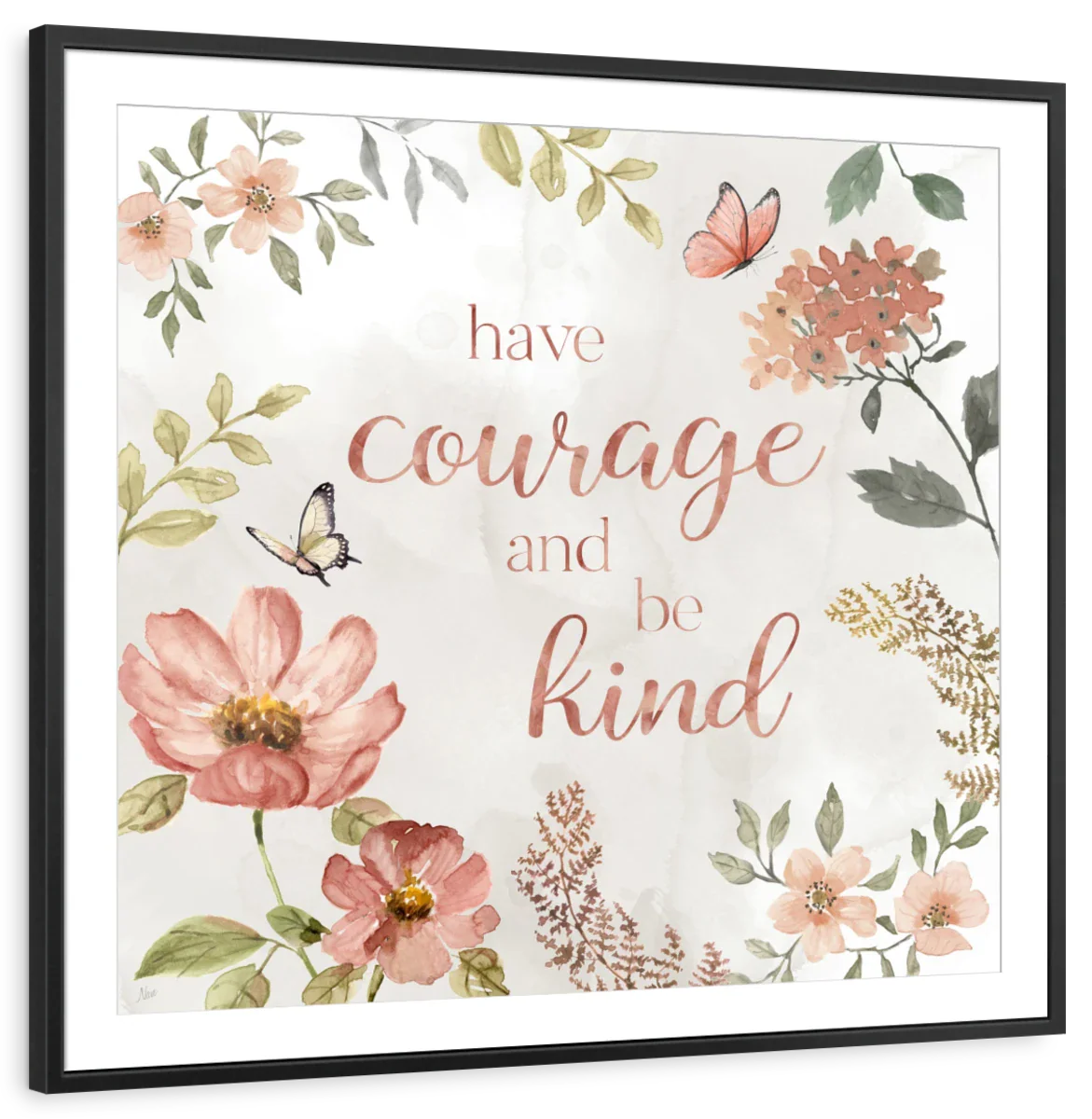 Summer Courage Wall Art - Image 10