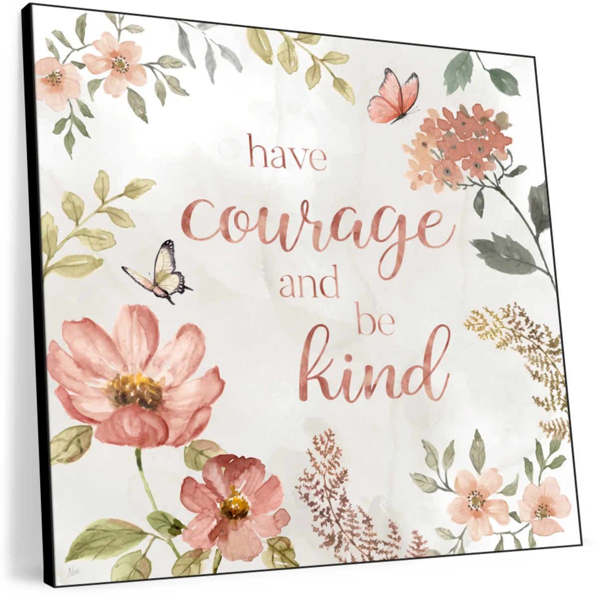 Summer Courage Wall Art - Image 11
