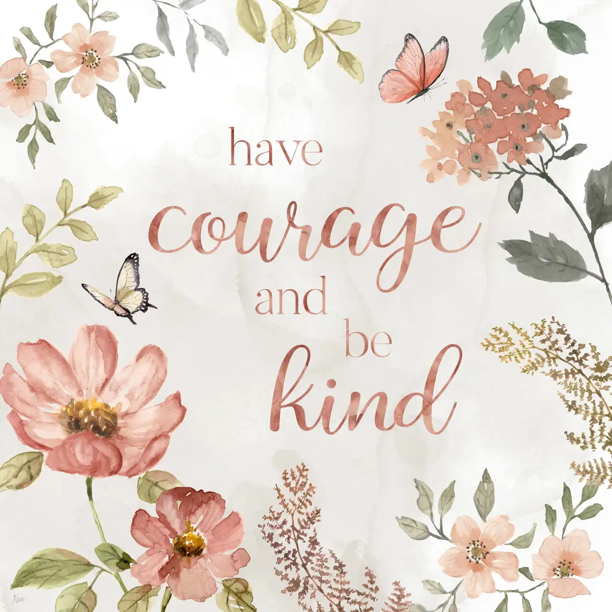 Summer Courage Wall Art - Image 12