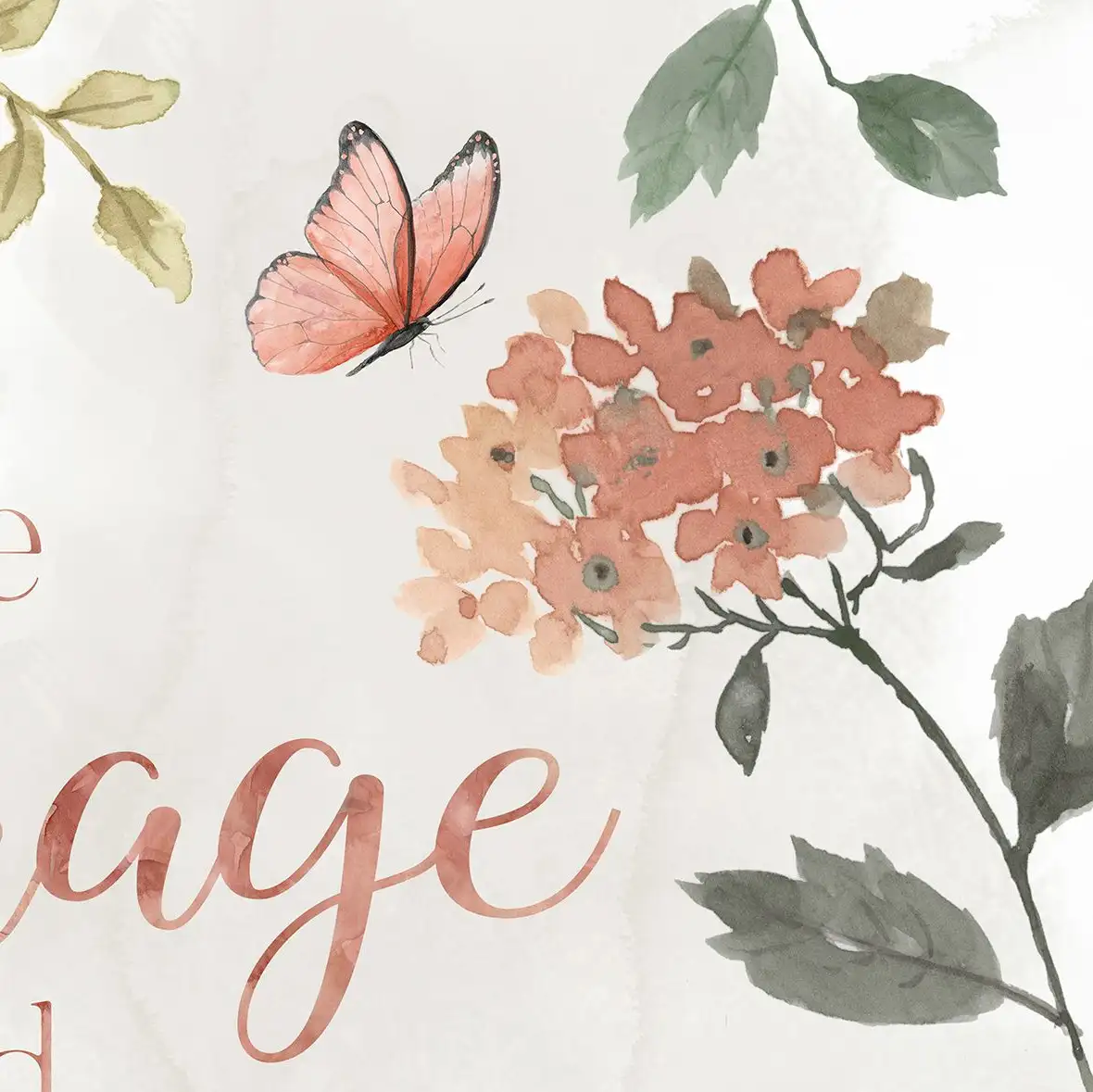 Summer Courage Wall Art - Image 16