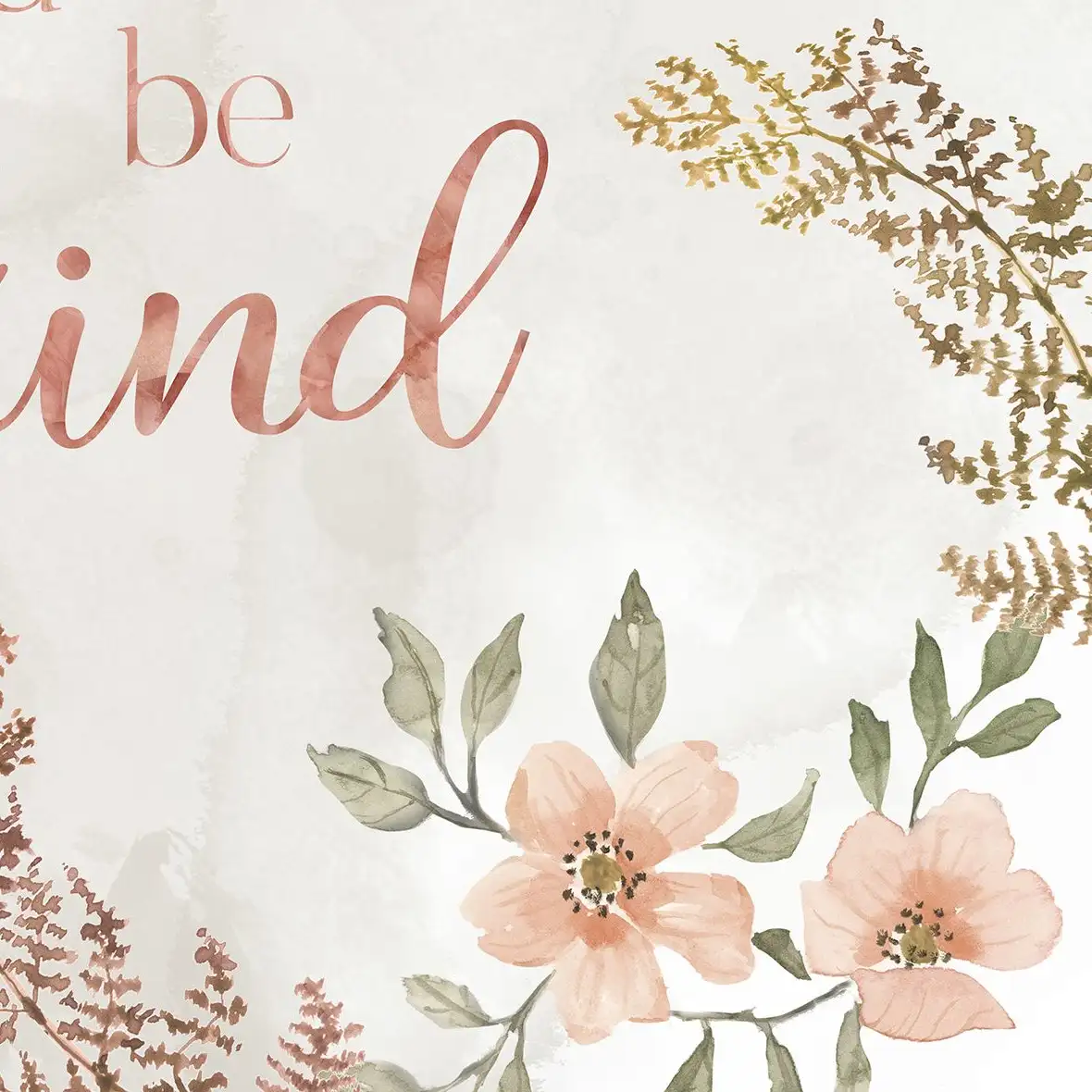 Summer Courage Wall Art - Image 17