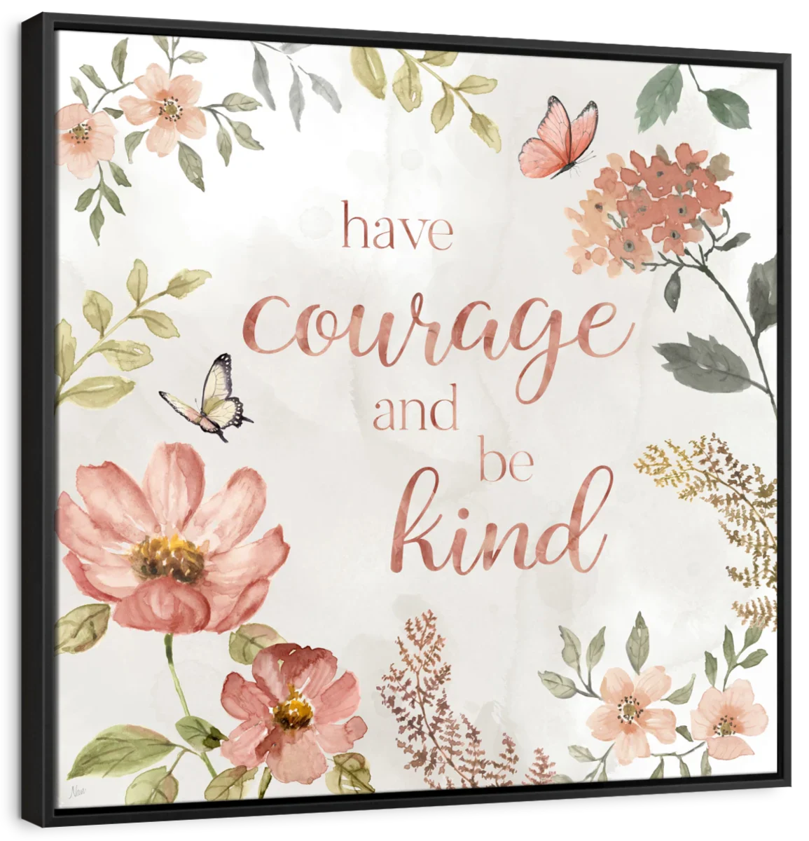 Summer Courage Wall Art - Image 9