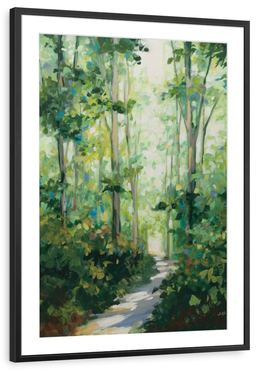 Summer Path Wall Art - Image 9