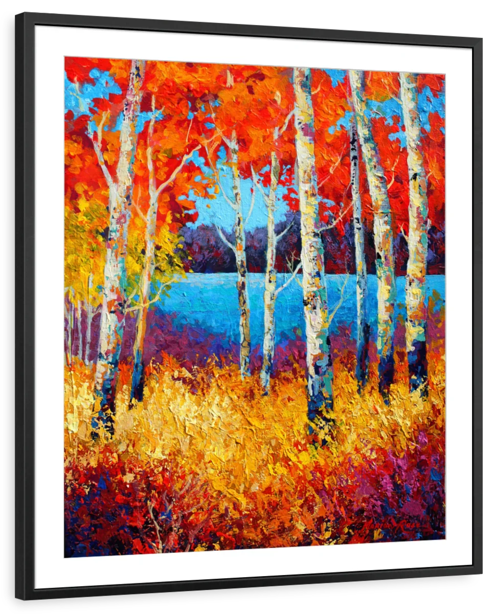 Summers End I Wall Art - Image 8