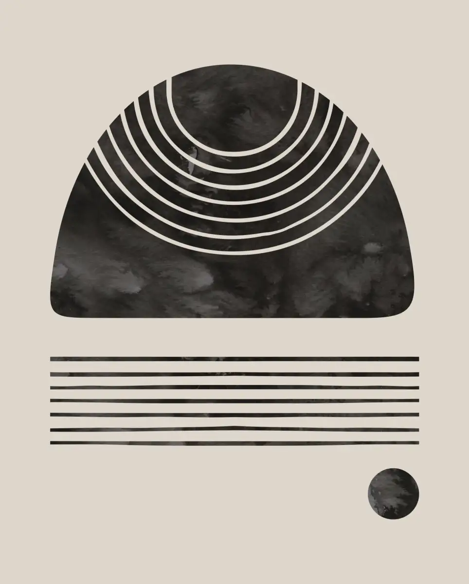 Sun Touched Wall Art - Image 7