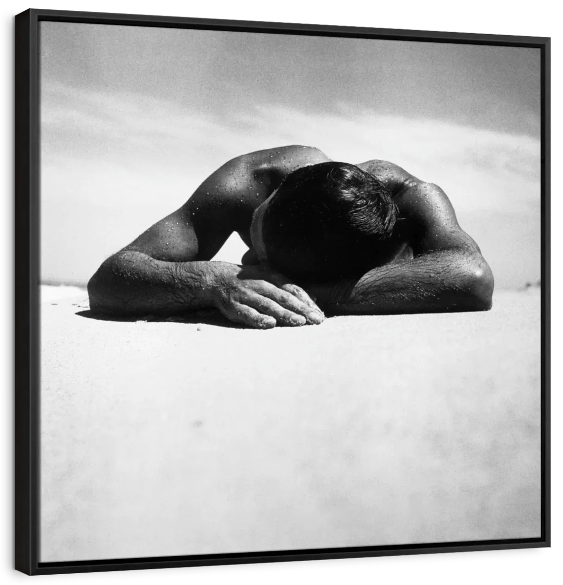 Sunbaker Wall Art - Image 6