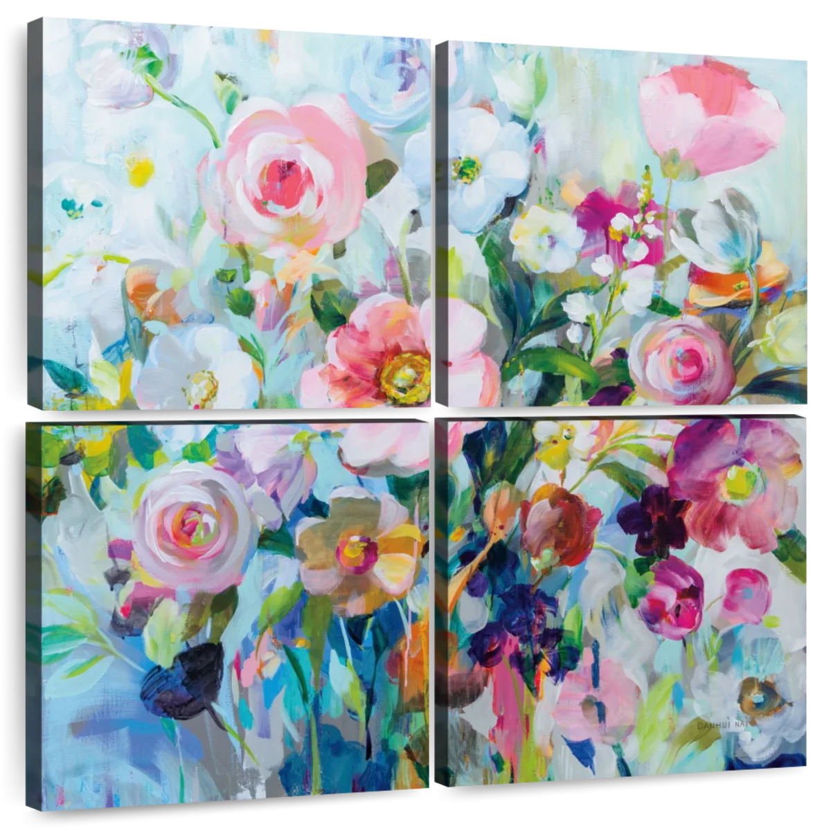 Sunfield Wall Art - Image 8