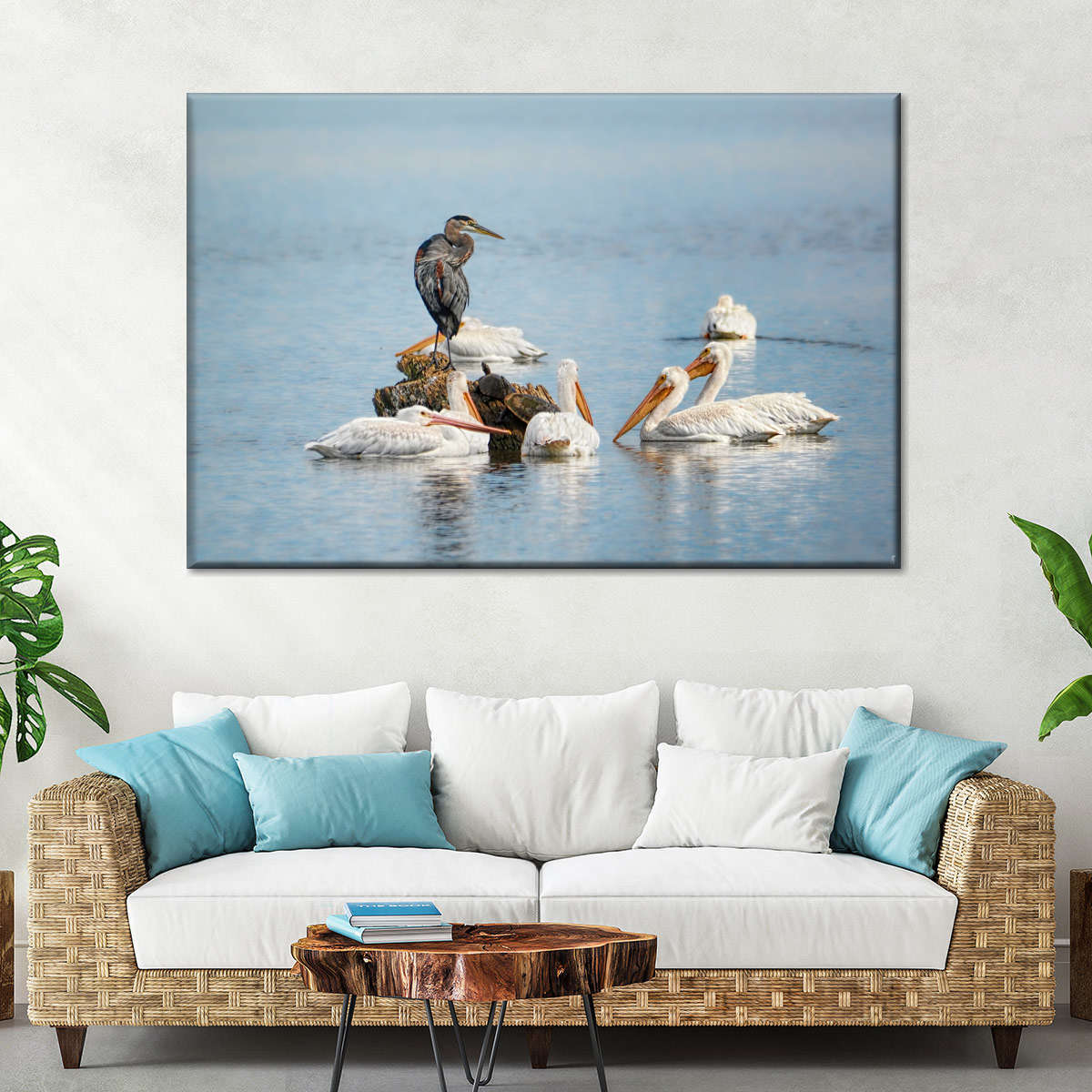 Support Group Wall Art - Image 2