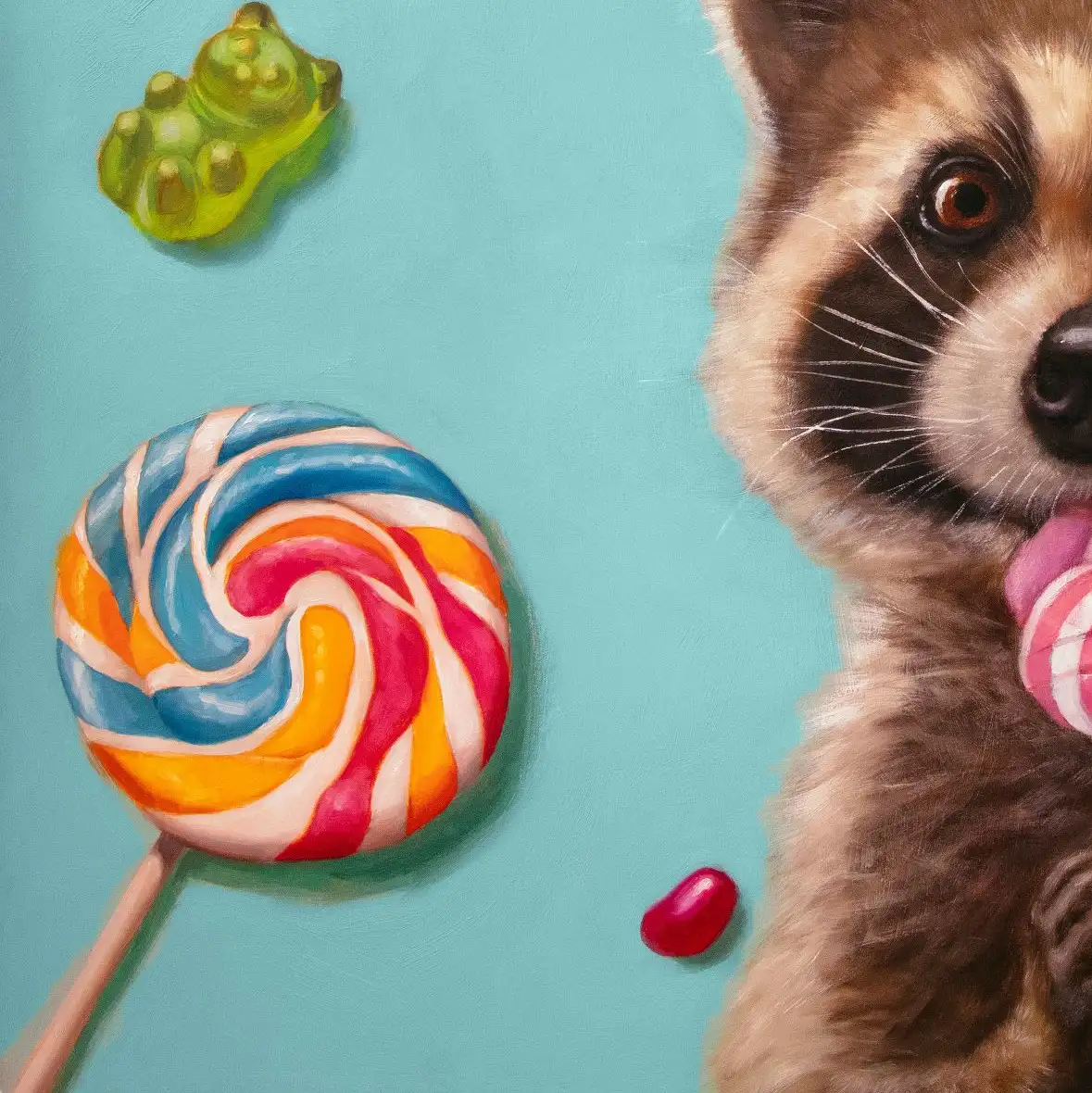 Sweet Tooth Wall Art - Image 15