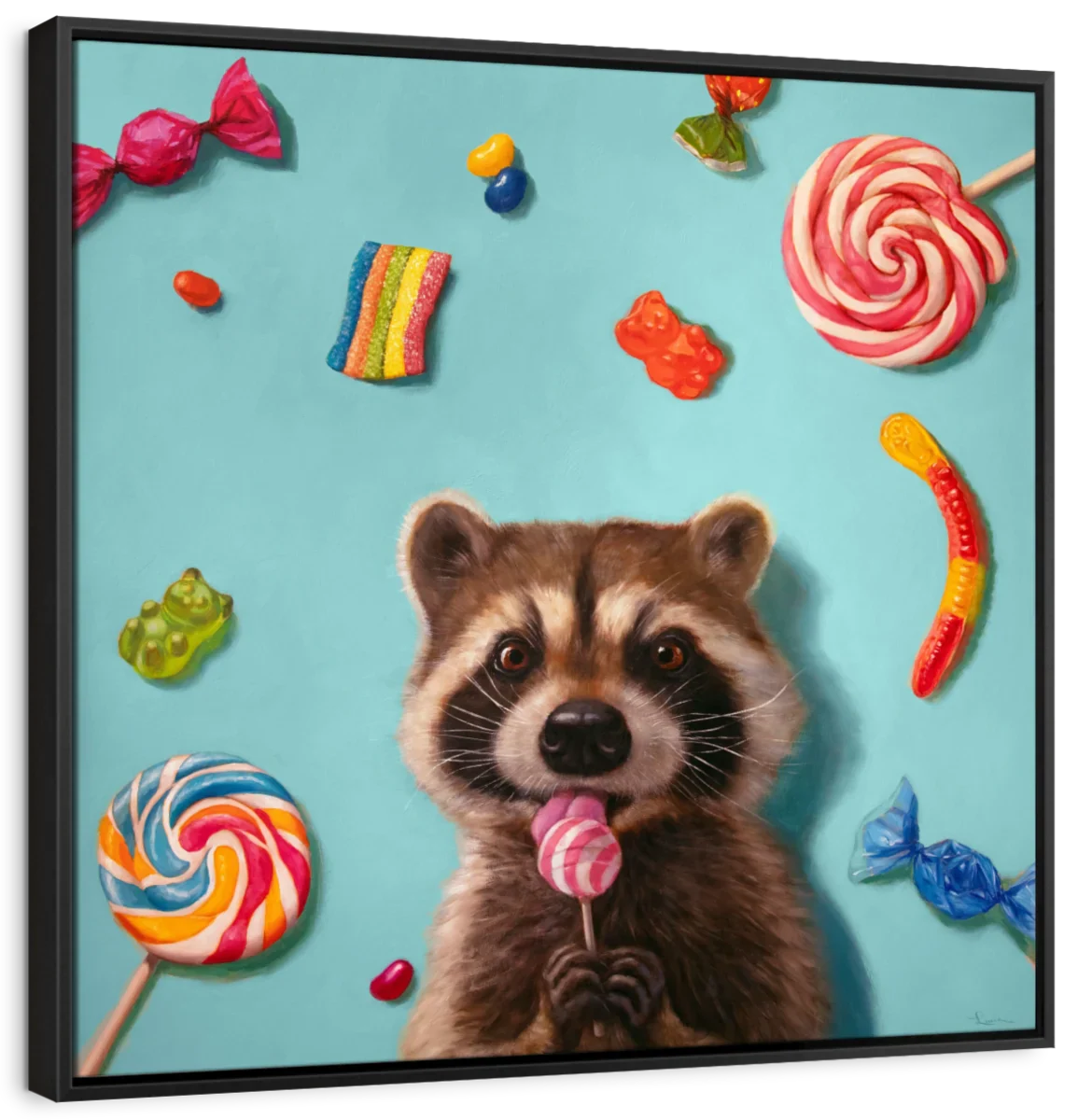 Sweet Tooth Wall Art - Image 9