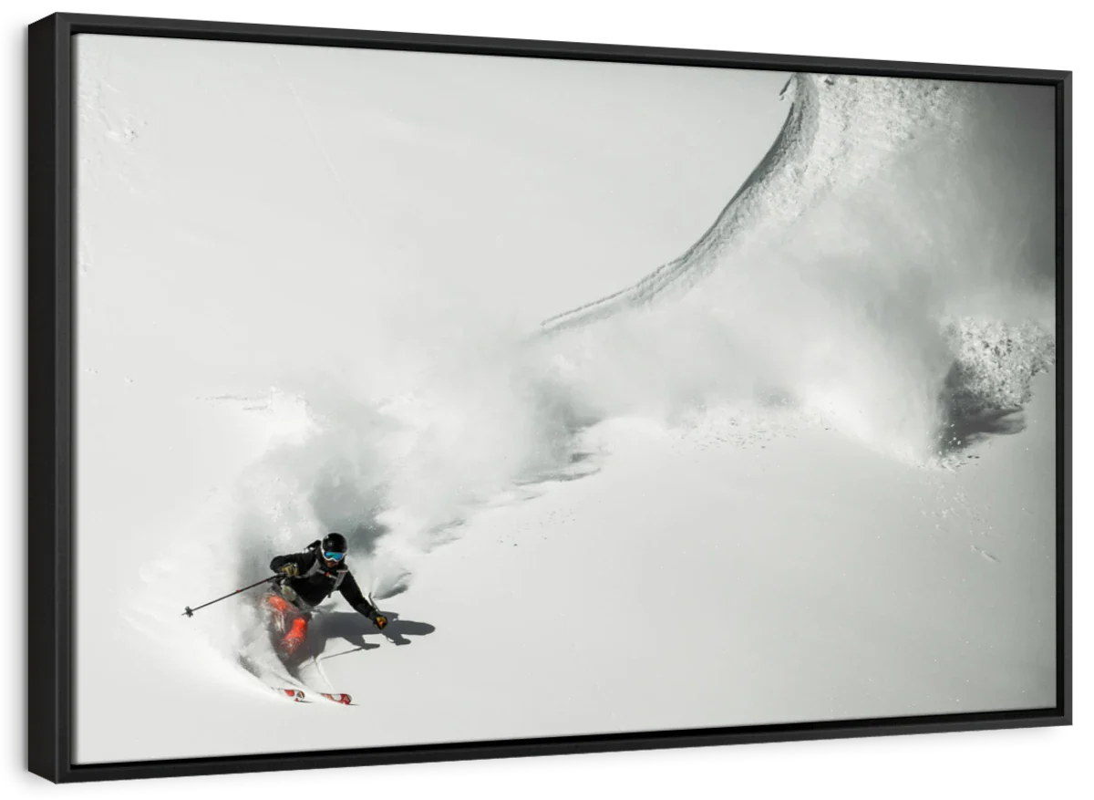Swing Move Wall Art - Image 11