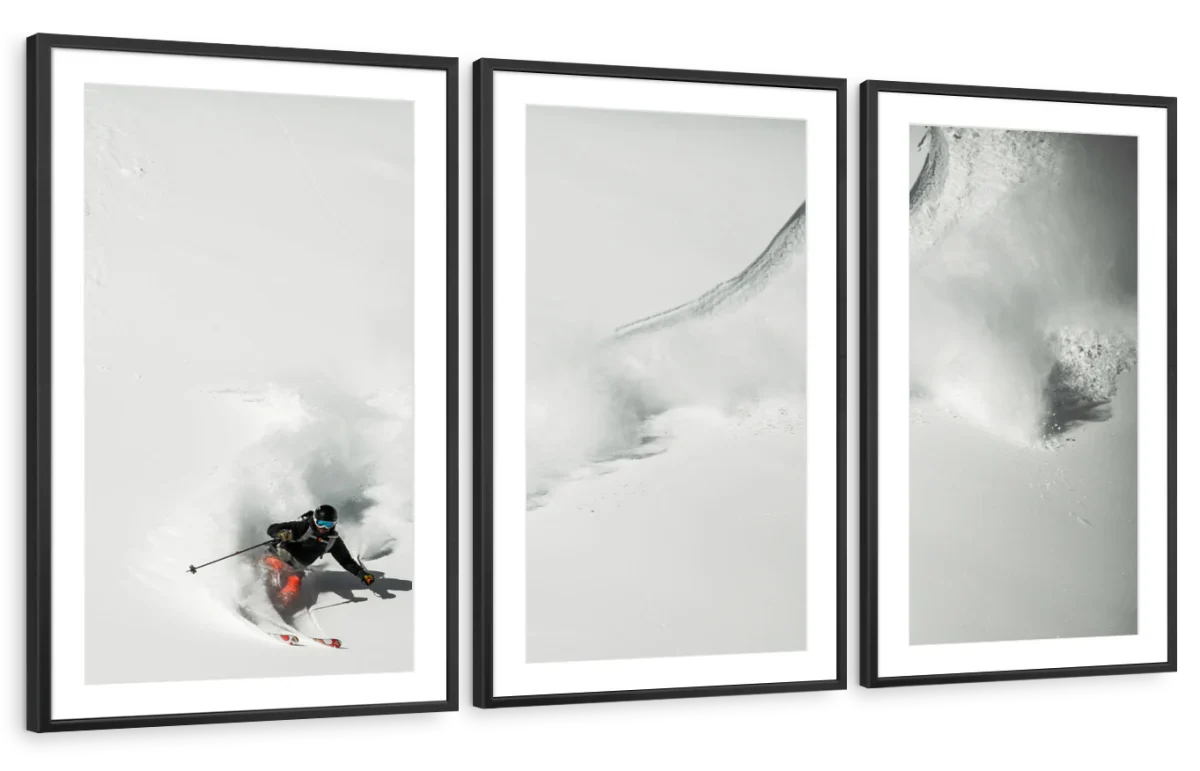 Swing Move Wall Art - Image 12