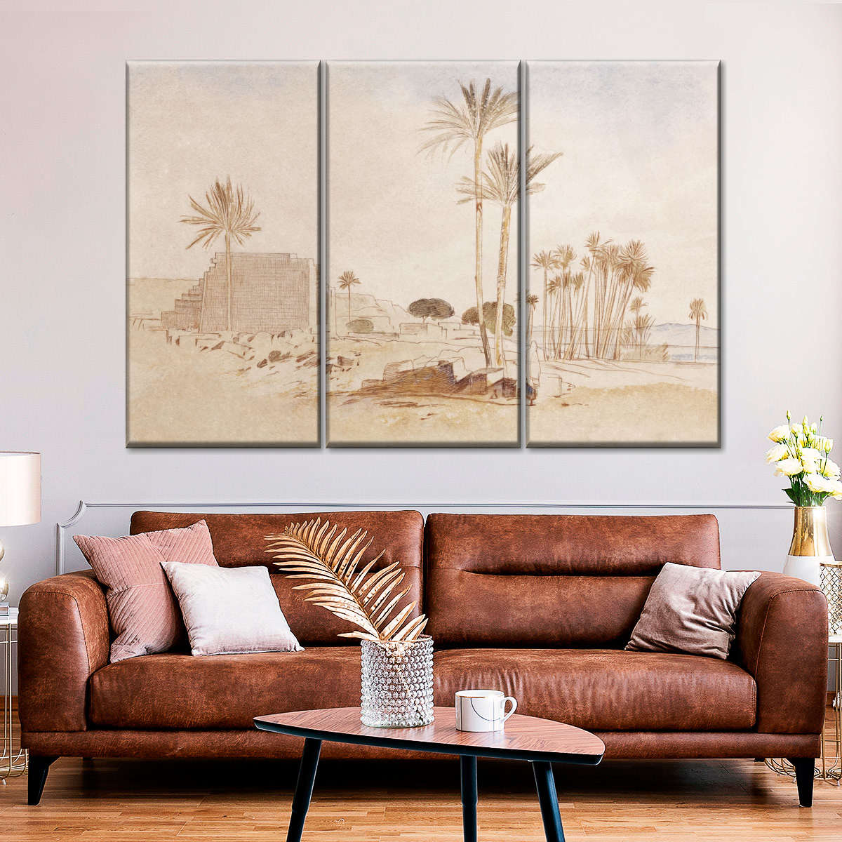 Tapha Wall Art - Image 2
