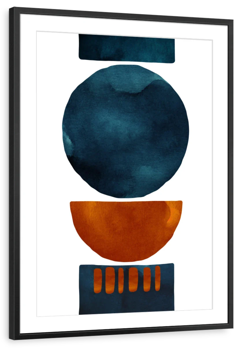 Terra Construct Wall Art - Image 9
