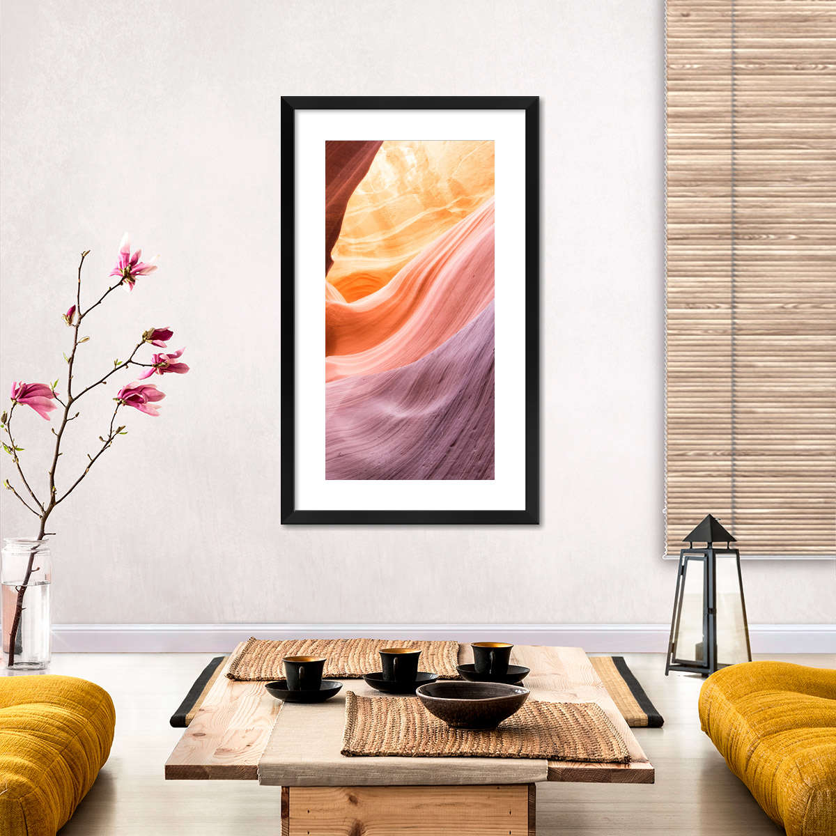 The Lower Wave I No. 2 Wall Art - Image 5