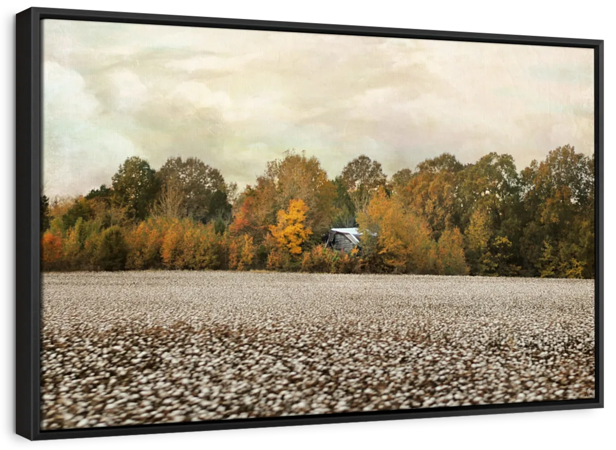 The Old Cotton Barn Wall Art - Image 11