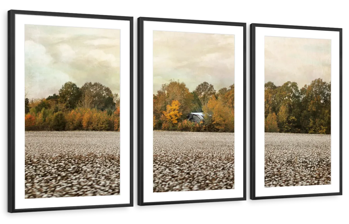 The Old Cotton Barn Wall Art - Image 12