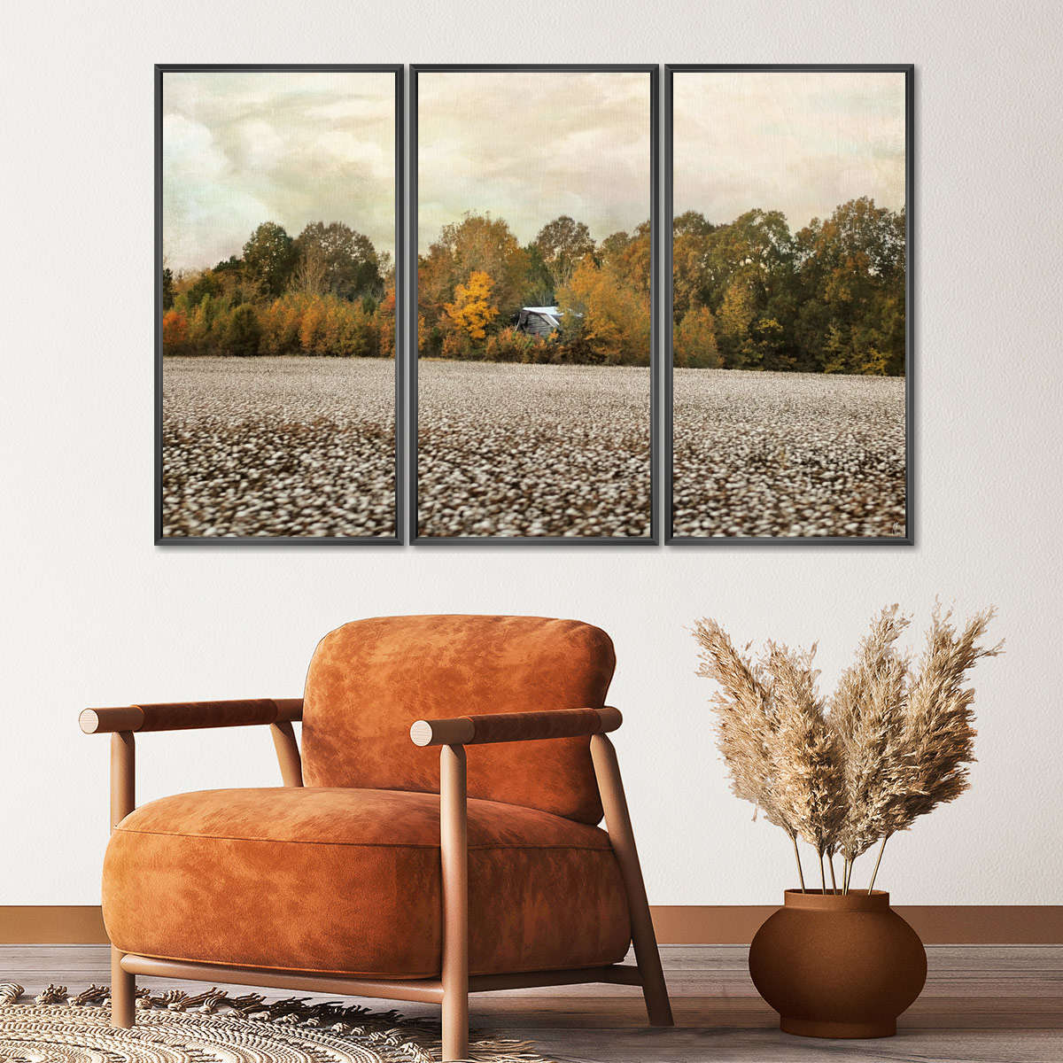 The Old Cotton Barn Wall Art - Image 5