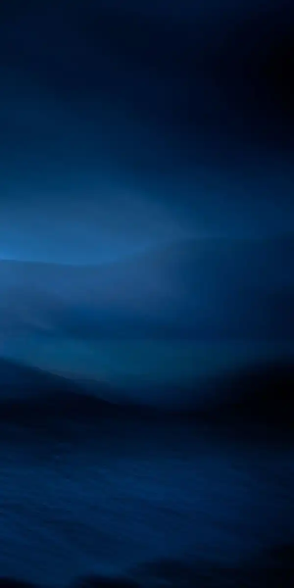 The Space Between Mountains Wall Art - Image 20