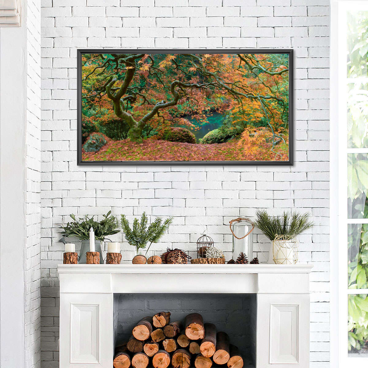The Tree Final Wall Art - Image 5