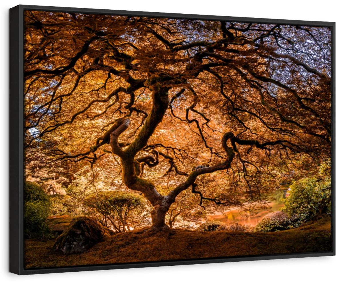The Tree No. 3 Wall Art - Image 11