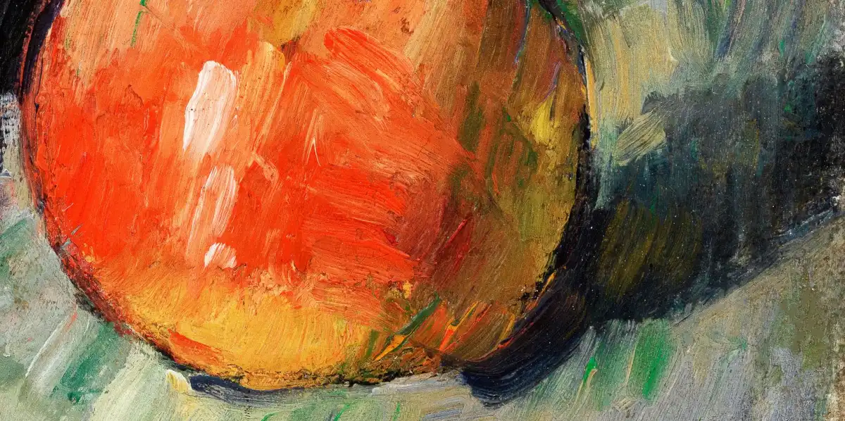Three Apples Wall Art - Image 32