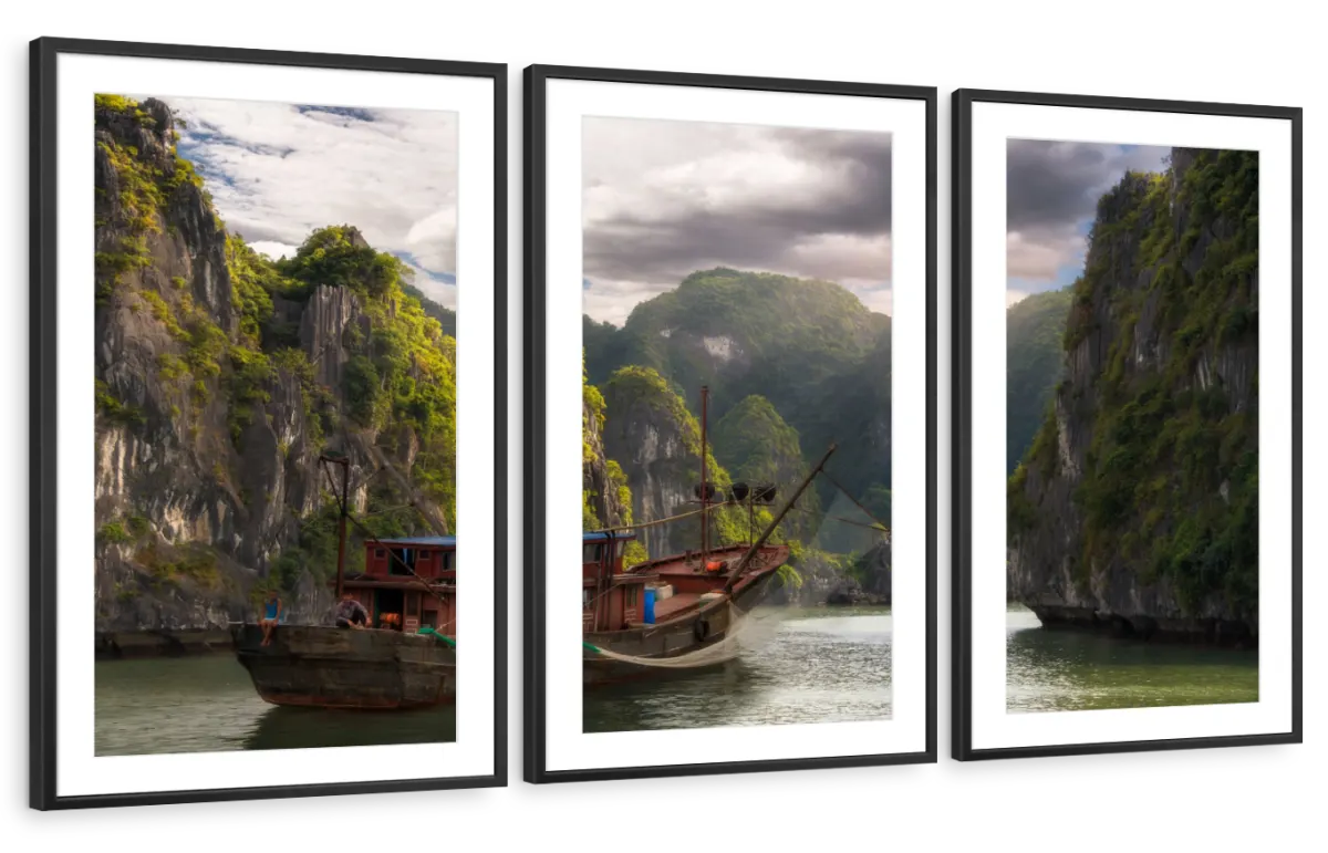 Time Stands Still Wall Art - Image 14