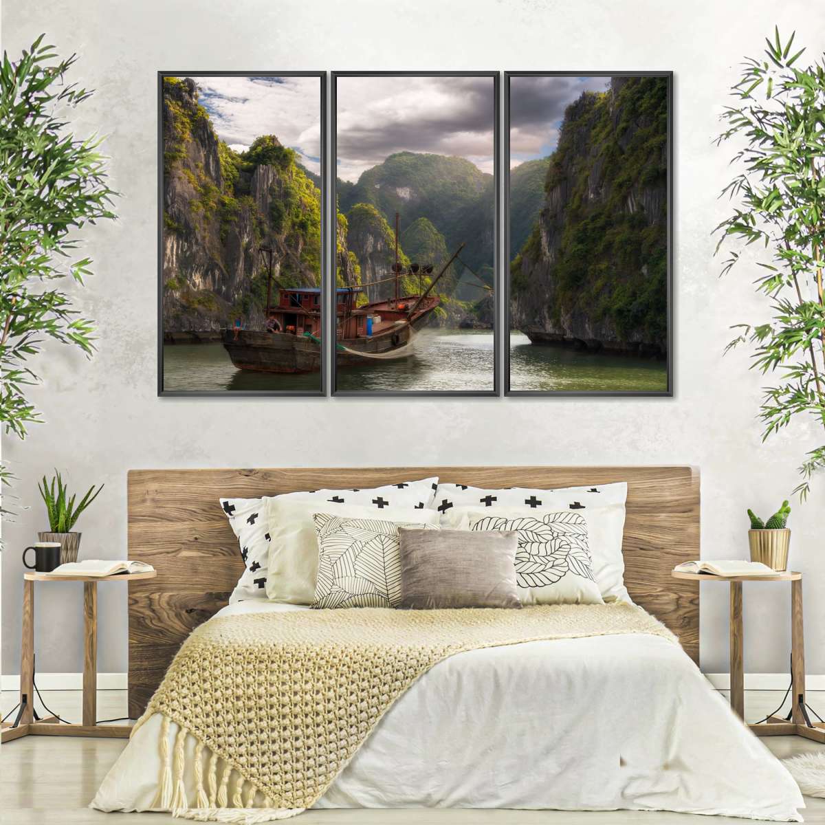 Time Stands Still Wall Art - Image 9