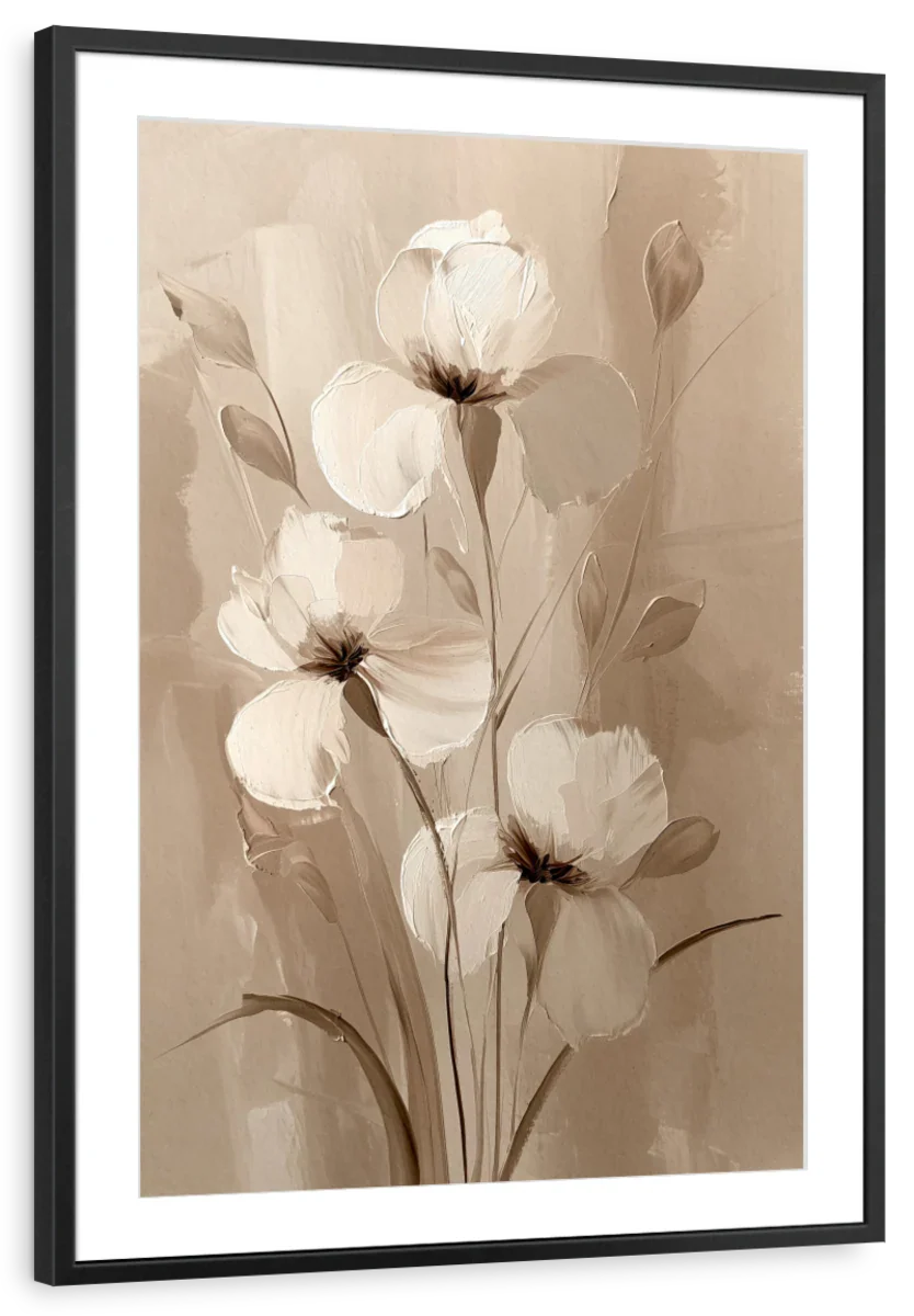 Tiny Blossoms IV Wall Art - Image 7