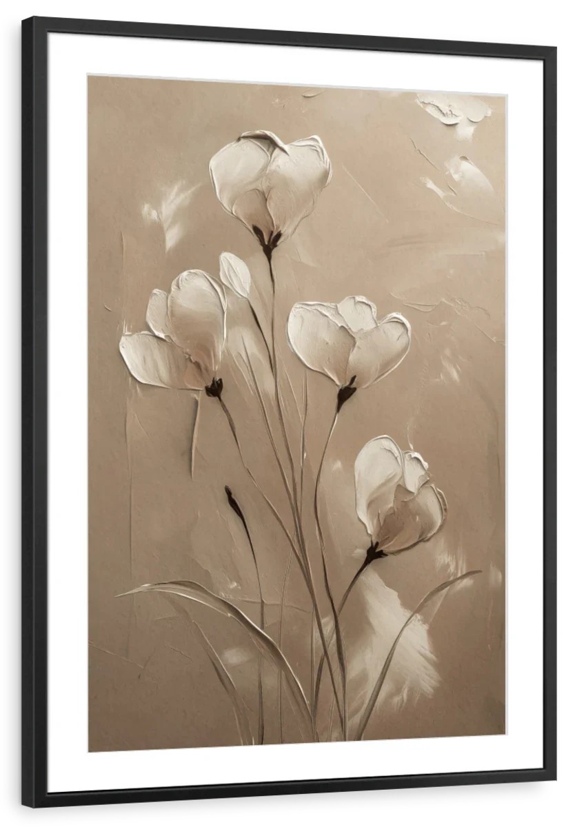 Tiny Blossoms VI Wall Art - Image 7