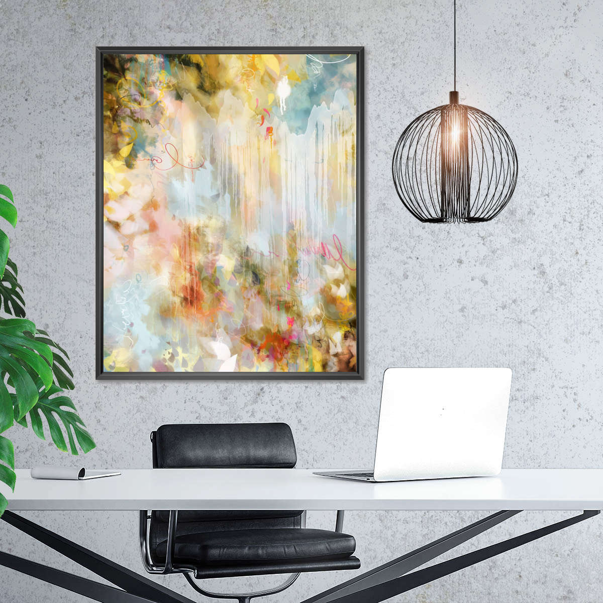 Today Wall Art - Image 4