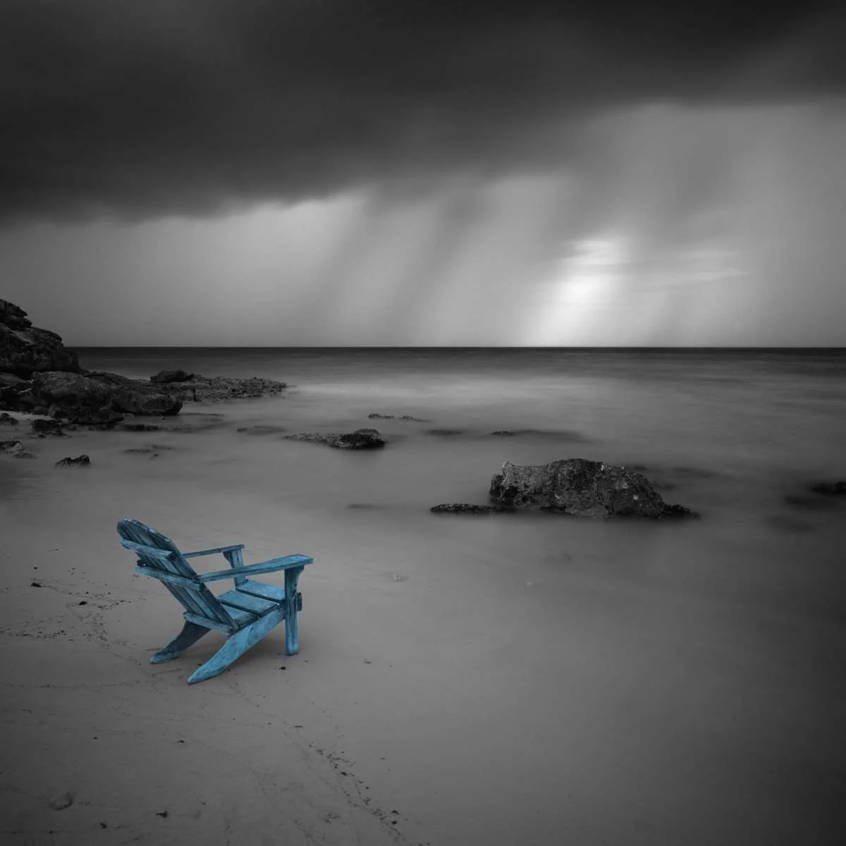 Tormenta Sharp Pop Wall Art - Image 10