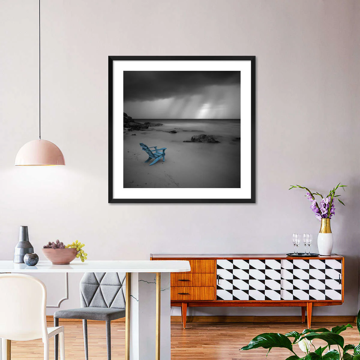 Tormenta Sharp Pop Wall Art - Image 14