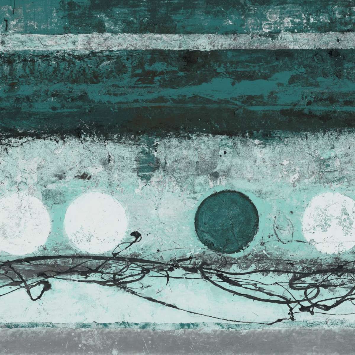 Total Eclipse Wall Art - Image 14