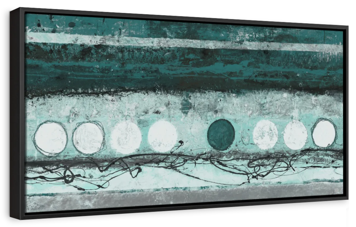 Total Eclipse Wall Art - Image 7