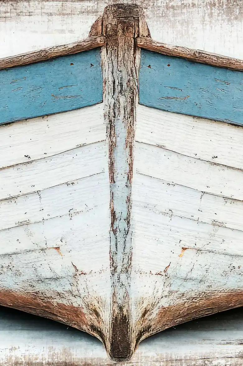 Toward The Open Water Wall Art - Image 16