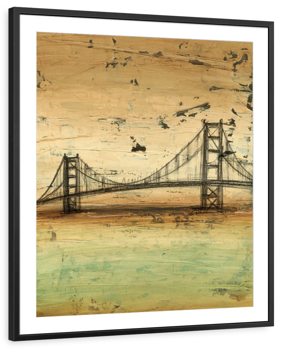 Traverse II Wall Art - Image 7