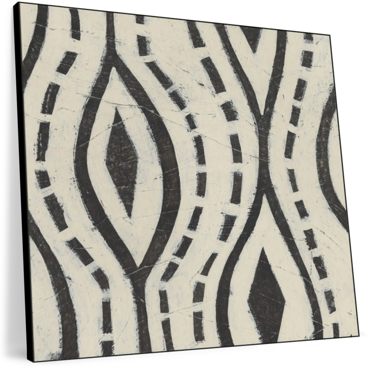 Tribal Patterns II Wall Art - Image 11