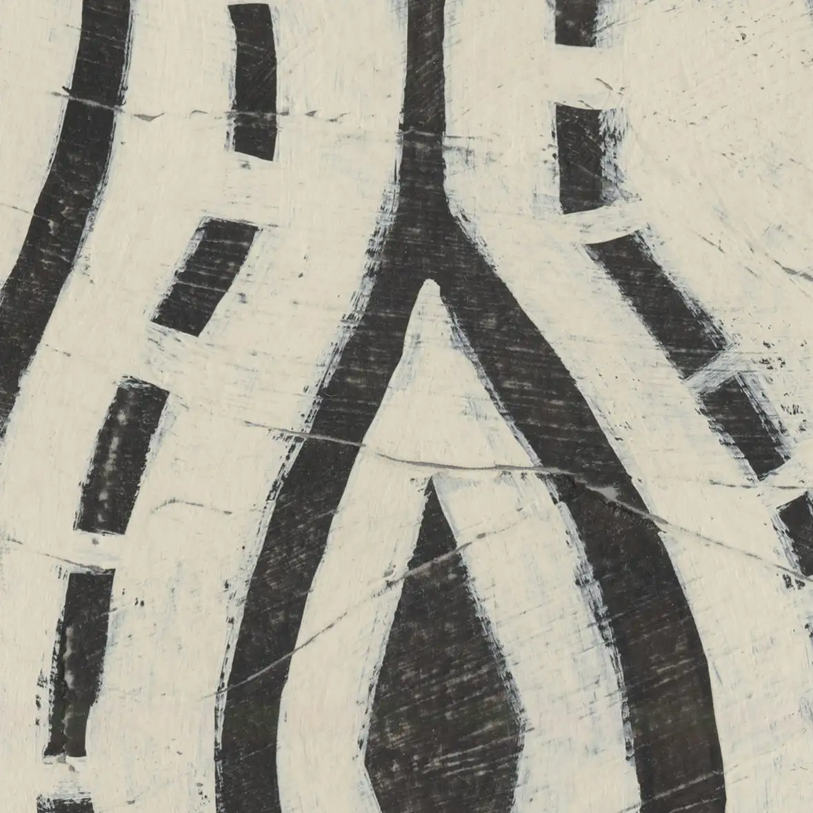 Tribal Patterns II Wall Art - Image 14