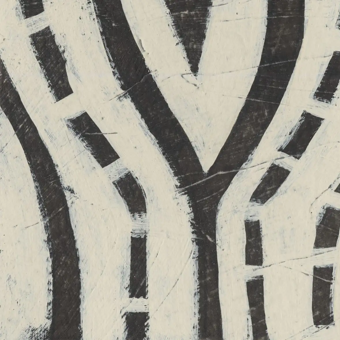 Tribal Patterns II Wall Art - Image 15