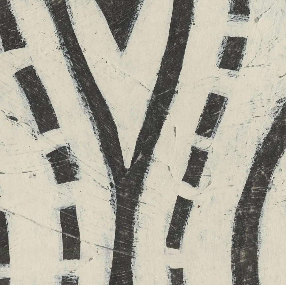 Tribal Patterns II Wall Art - Image 16