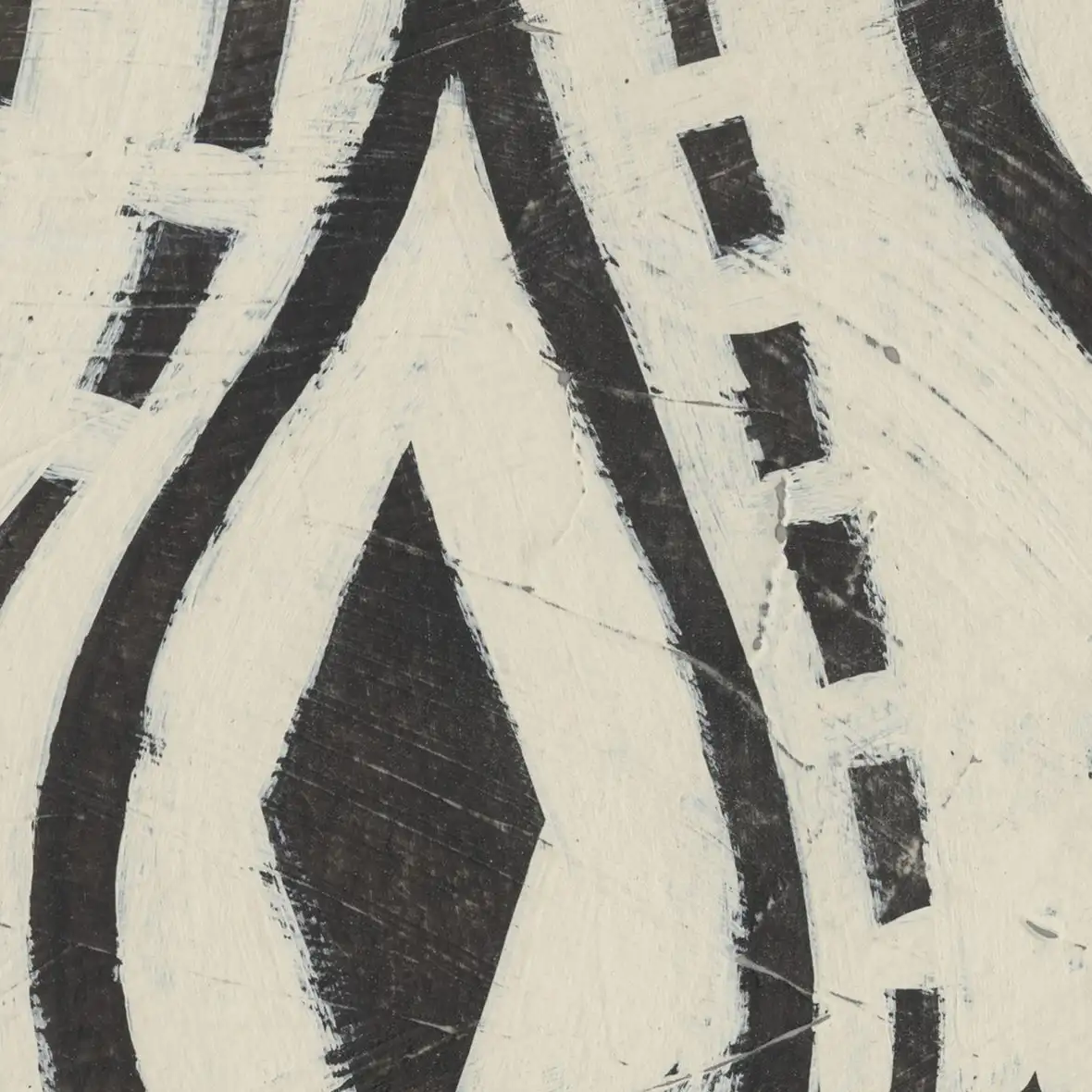 Tribal Patterns II Wall Art - Image 17